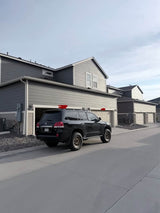 2008 Lexus land cruiser (200 series) in Aurora, CO (photo 5)