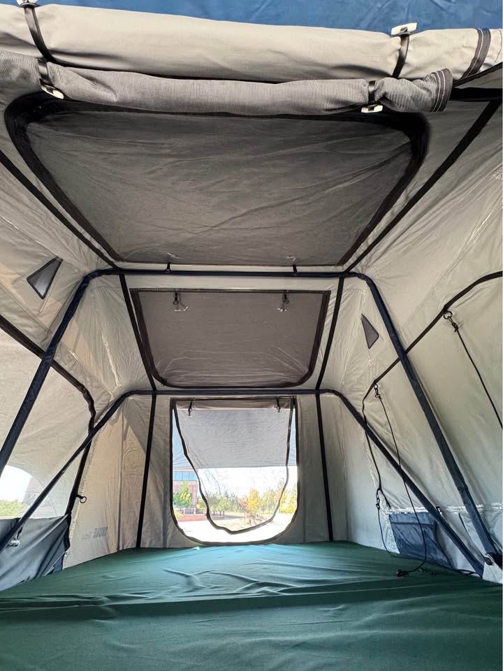 Thule Tepui Kukenam 3 Explorer in Broomfield, CO (photo 6) — photo 6