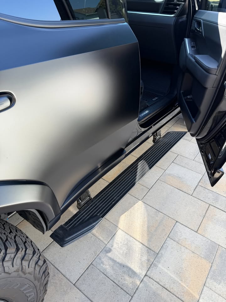 2020 Lexus GX · 550 (photo 10) — photo 10