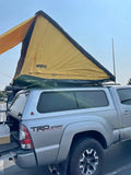 GoFast Campers GFC RTT Superlite rooftop tent