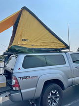 GoFast Campers GFC RTT Superlite rooftop tent in Salt Lake City, UT (photo 1)