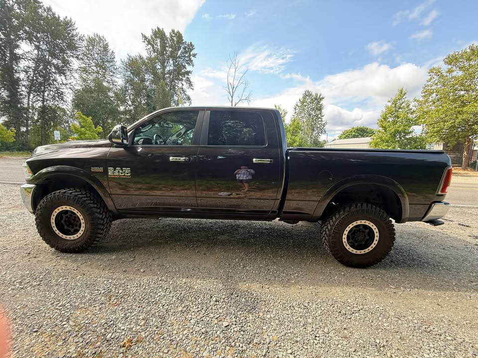 2016 Ram power wagon in Snohomish, WA (photo 5) — photo 5