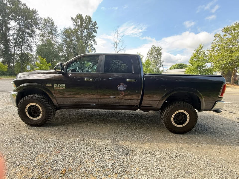 2016 Ram power wagon in Snohomish, WA (photo 5) — photo 5