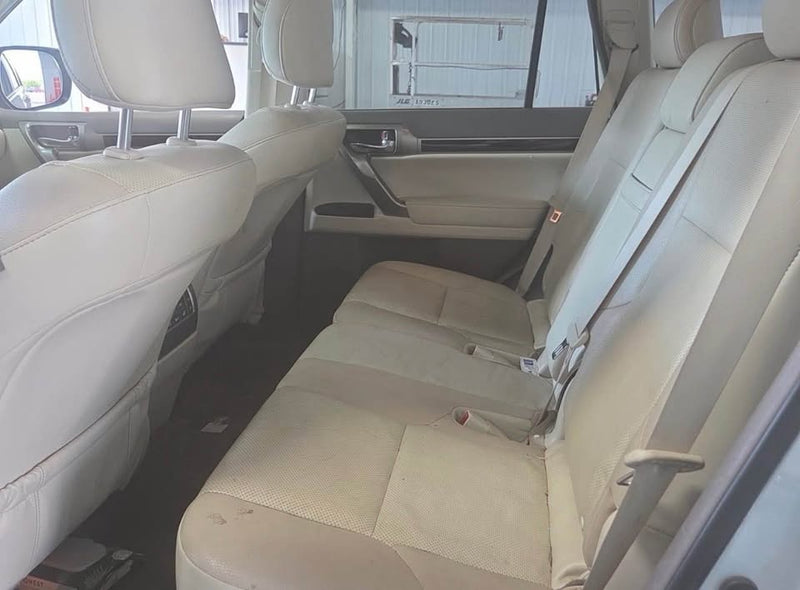 2014 Lexus GX · GX 460 Sport Utility 4D in Fayetteville, GA (photo 11) — photo 11