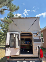 2014 Four Wheel Camper in Woodland Park, CO (photo 1)