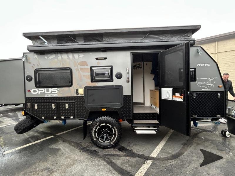 2021 OPUS OP15 in Fairfield, CA (photo 5)
