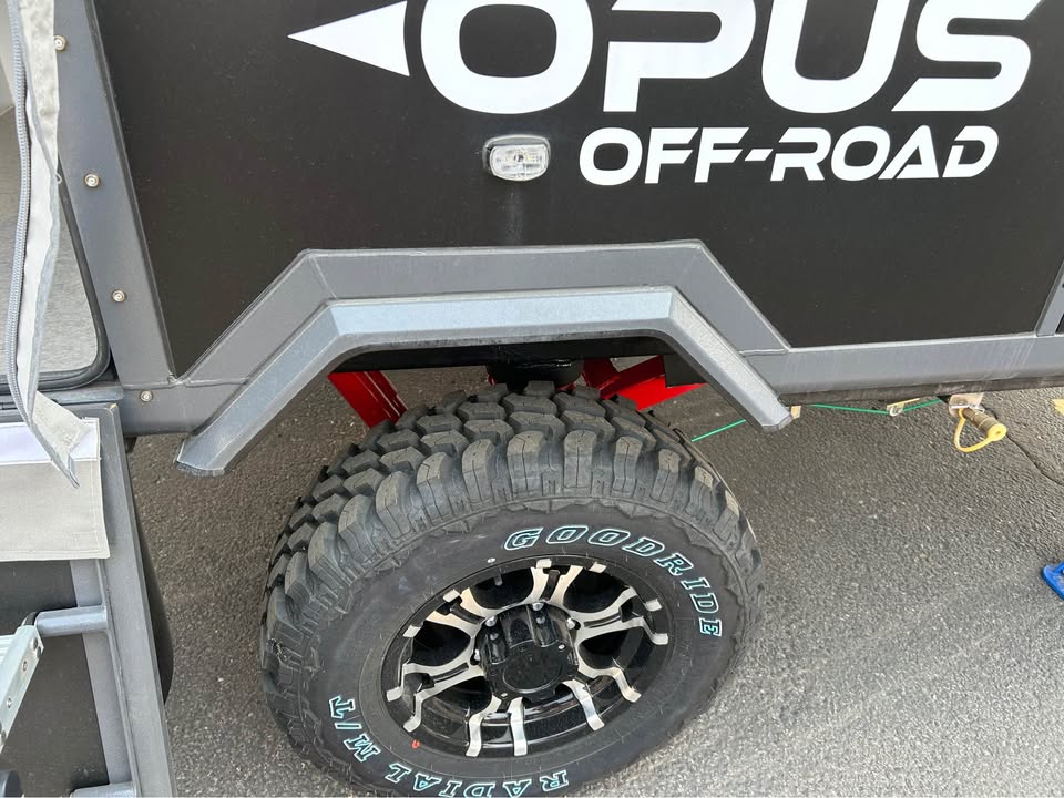 2025 Opus OP4 in Caldwell, ID (photo 5) — photo 5