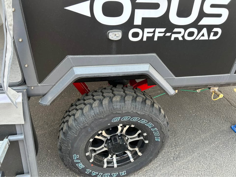2025 Opus OP4 in Caldwell, ID (photo 5) — photo 5