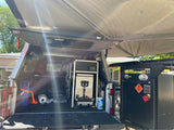 AT Overland Summit and Full Goose Gear build Out in Albuquerque, NM (photo 7)