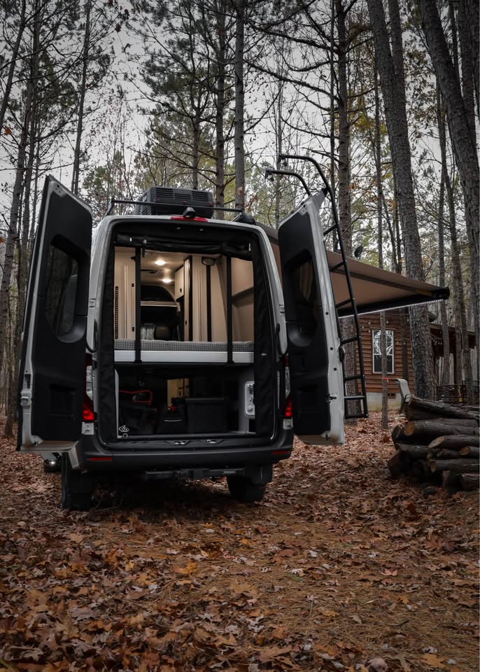 2022 Mercedes-Benz Winnebago Revel 144 in Fort Worth, TX (photo 10) — photo 10