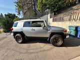 2008 Toyota FJ Cruiser in Coeur D'Alene, ID (photo 1)