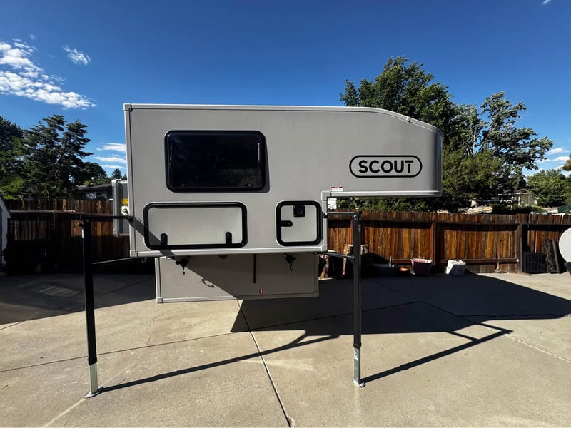 2023 Scout olympic in Reno, NV (photo 10) — photo 10
