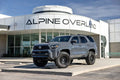 2025 Toyota 4Runner