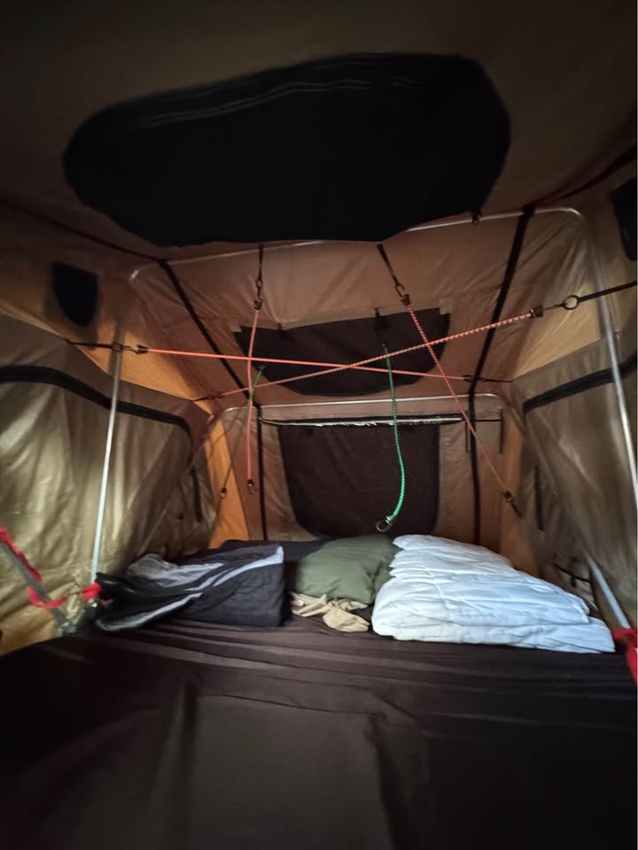 Smittybilt Rooftop Tent in Sachse, TX (photo 5) — photo 5