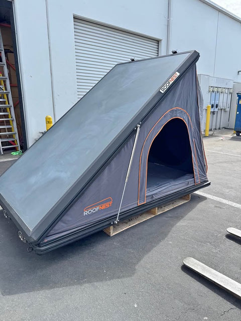 Roofnest Falcon Roof Top Tent