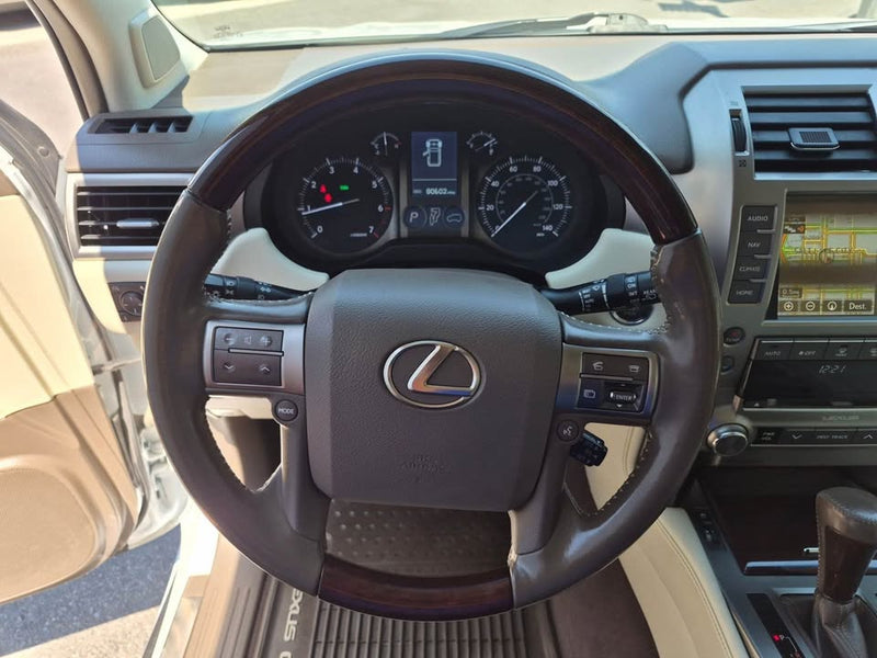 2019 Lexus GX · GX 460 in Salt Lake City, UT (photo 10) — photo 10