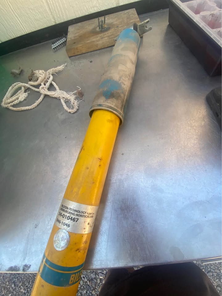 Bilstein Shocks in Placerville, CA (photo 6)