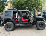 2008 Jeep Wrangler Unlimited · Sahara (JK) Sport Utility 4D in Sparks, NV (photo 6)