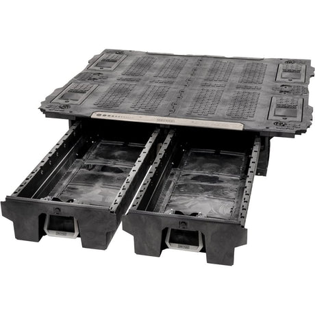 Decked Drawer System for Pick ups or vans in Santa Cruz, CA (photo 6)