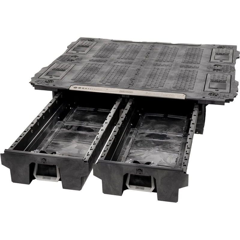 Decked Drawer System for Pick ups or vans in Santa Cruz, CA (photo 6) — photo 6