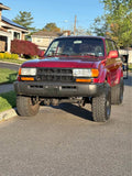 1994 Toyota Landcruiser · Sport Utility 4D