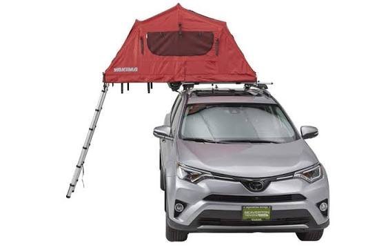 Yakima SkyRise 2 Person Rooftop Tent in Surprise, AZ (photo 2) — photo 2