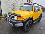 2008 Toyota FJ Cruiser · Sport Utility 2D in Seattle, WA (photo 1)