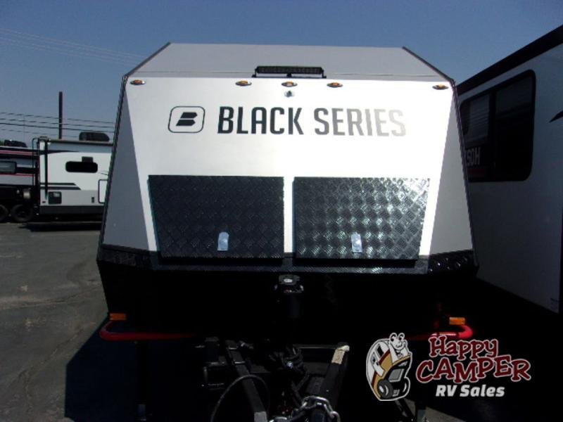 2022 Black Series Camper HQ21 in Garden City, ID (photo 5) — photo 5