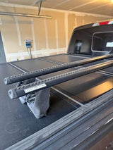 Rhino-Rack Roof Rack Crossbars in Caldwell, ID (photo 1)