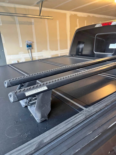 Rhino-Rack Roof Rack Crossbars