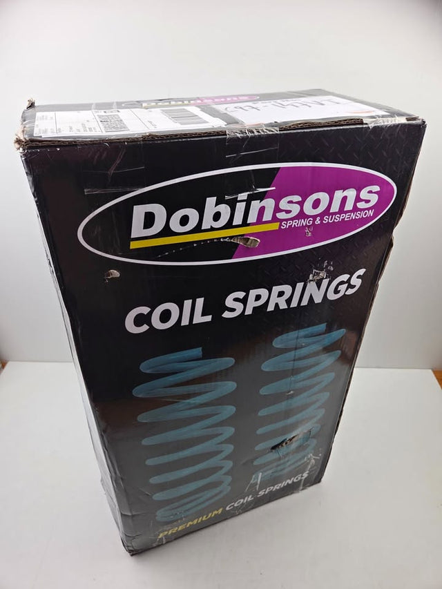 Toyota Land Cruiser 80 Series Dobinsons 2.5" Lift Rear Coil Springs Pair C97-147VT in Coeur D'Alene, ID (photo 1)