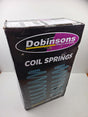 Toyota Land Cruiser 80 Series Dobinsons 2.5" Lift Rear Coil Springs Pair C97-147VT in Coeur D'Alene, ID (photo 1)