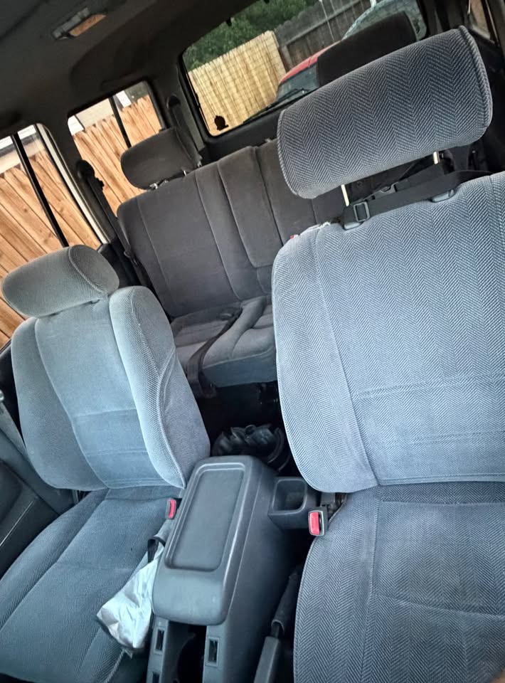 1993 Toyota Land Cruiser in Carson City, NV (photo 5) — photo 5