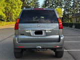 2004 Lexus GX · GX 470 Sport Utility 4D in Tacoma, WA (photo 4)