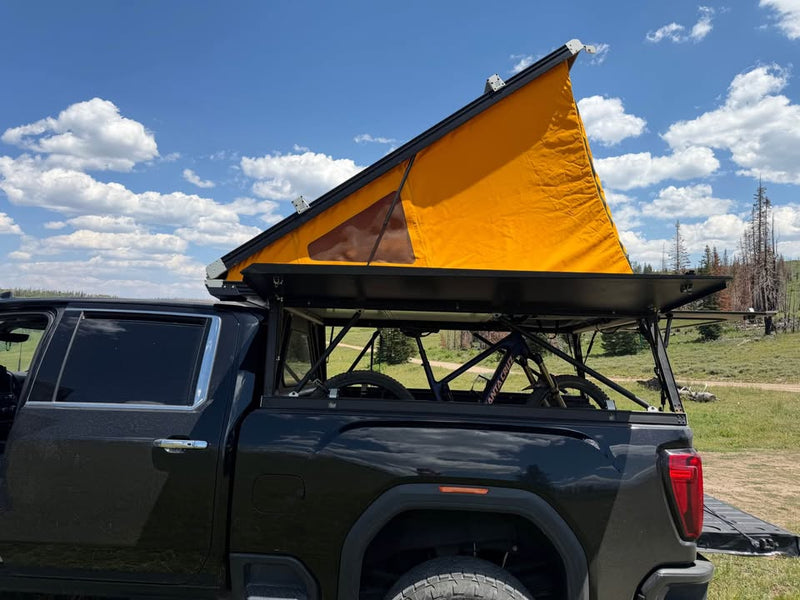 GoFast Camper V2 XL in Eagle, CO (photo 2) — photo 2