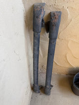 Roof rack in Selma, CA (photo 4)