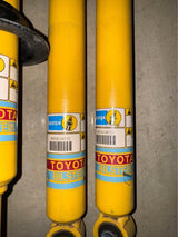 Toyota Bilstein Shocks 3rd Gen in Albuquerque, NM (photo 3)