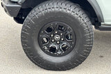 2021 Ford Bronco in Corte Madera, CA (photo 11)