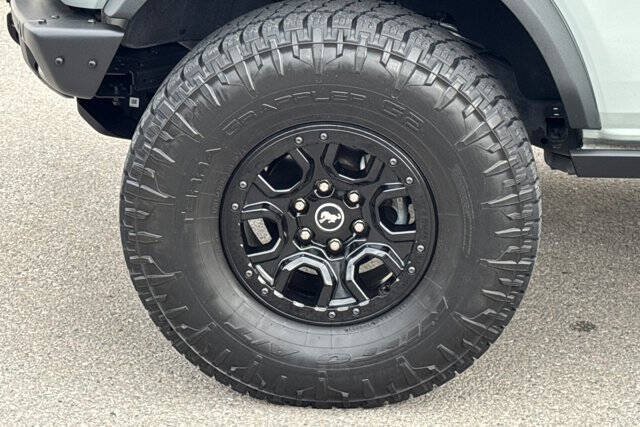 2021 Ford Bronco in Corte Madera, CA (photo 11) — photo 11
