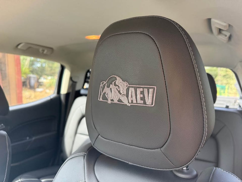 2021 Chevy Colorado ZR2 Bison AEV in Grass Valley, CA (photo 9) — photo 9