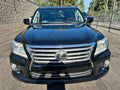 2014 Lexus LX 570
