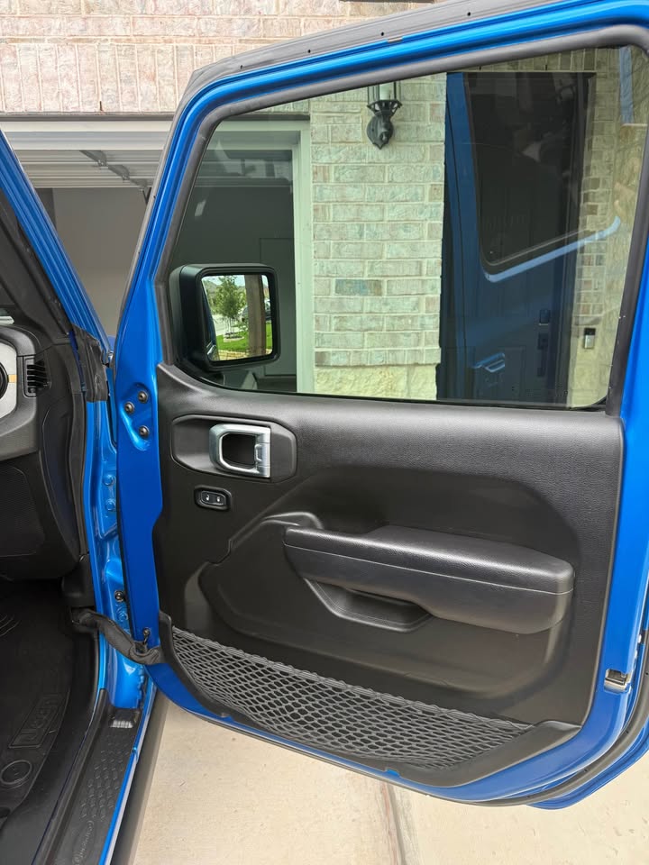 2024 Jeep Wrangler 4xe · Willys 4xe Sport Utility 4D in Lakeway, TX (photo 9) — photo 9