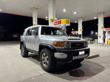 2007 Toyota FJ Cruiser in Hamilton, ON (photo 2)