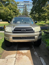 2005 Toyota 4Runner · SR5 Sport Utility 4D in Salt Lake City, UT (photo 2)