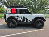 2024 Ford Bronco · Wildtrak Sport Utility 2D in Nampa, ID (photo 2)