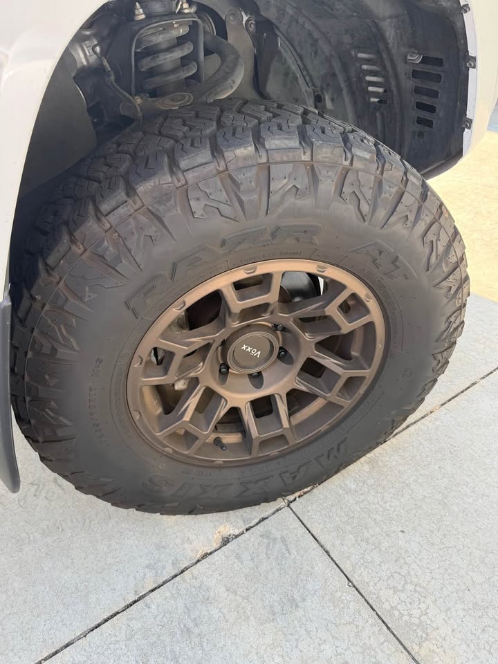 2023 Toyota 4Runner TRD Off-Road – 39,000 Miles in Meridian, ID (photo 7) — photo 7