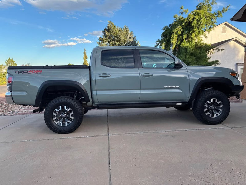 2022 Toyota Tacoma Double Cab · TRD Off-Road Pickup 4D 5 ft in Canon City, CO (photo 3) — photo 3