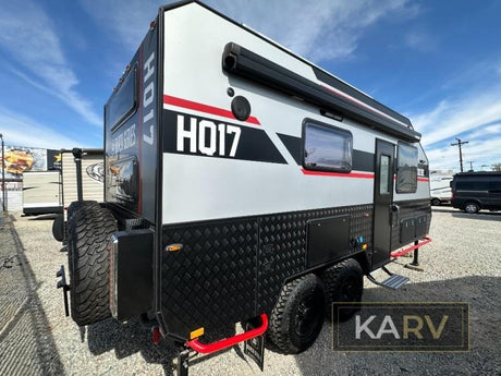 2024 HQ Series HQ17 in Desert Hot Springs, CA (photo 5)