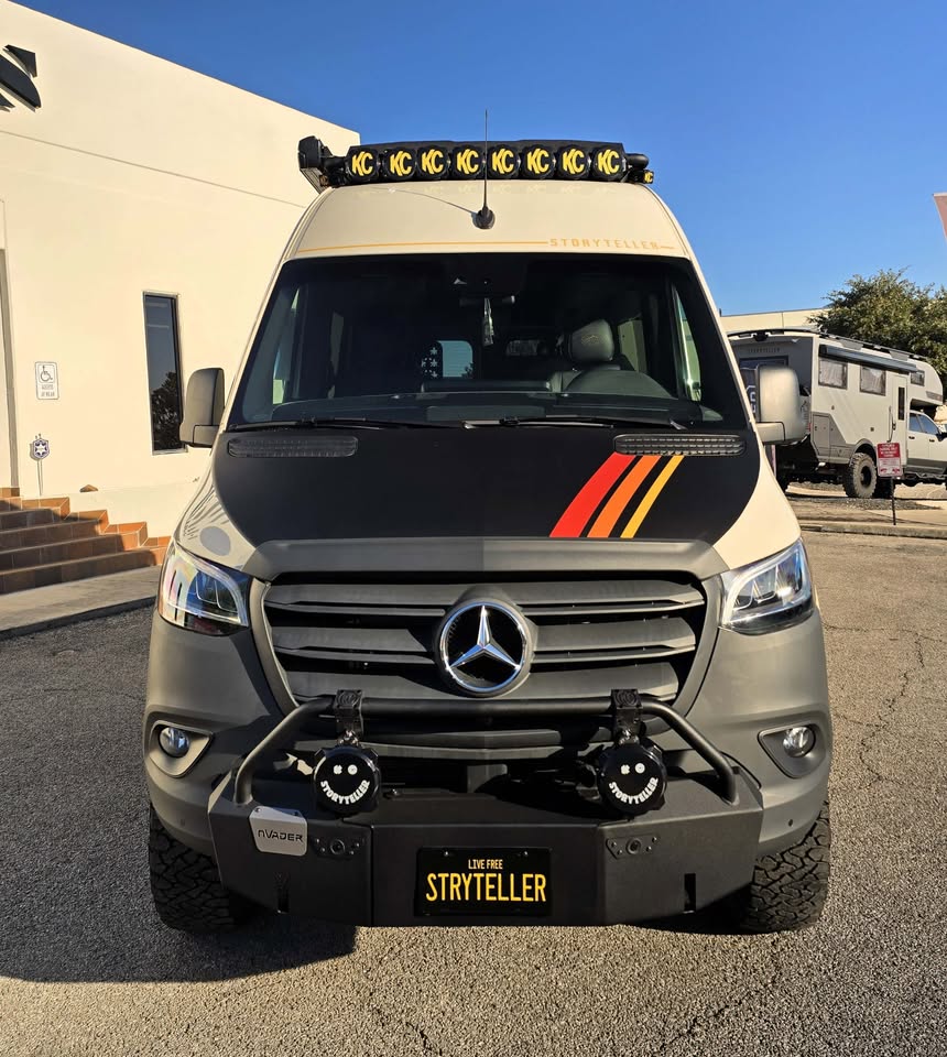 2026 Storyteller Beast Mode OG $10k REBATE exp. 6/30 in New Braunfels, TX (photo 3) — photo 3