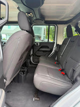 2023 Jeep Wrangler‼ in Toronto, ON (photo 9)